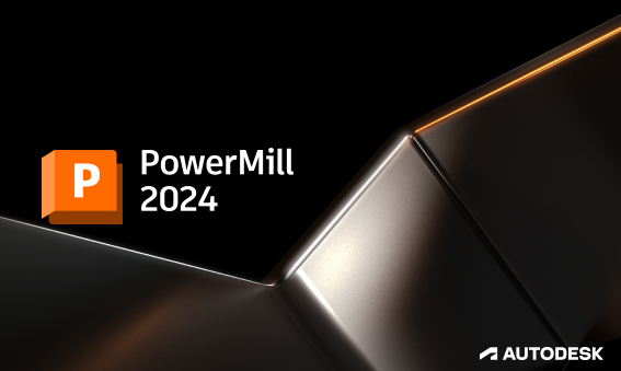 Powermill 2024最新版【CAM與數控編程軟件】免費破解版安裝圖文教程、破解注冊方法