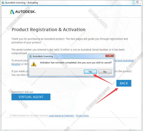 3dmax2020【3dsmax2020】官方中文(英文)破解版安裝圖文教程、破解注冊方法